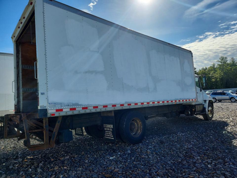 Auction sale of the 2016 Hino 258/268, vin: 5PVNE8JT9G4S56574, lot number: 68897046