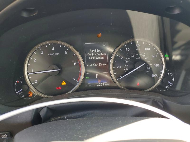 Aukcja sprzedaży 2018 Lexus Nx 300, vin: JTJYARBZ0J2090849, numer aukcji: 66482706