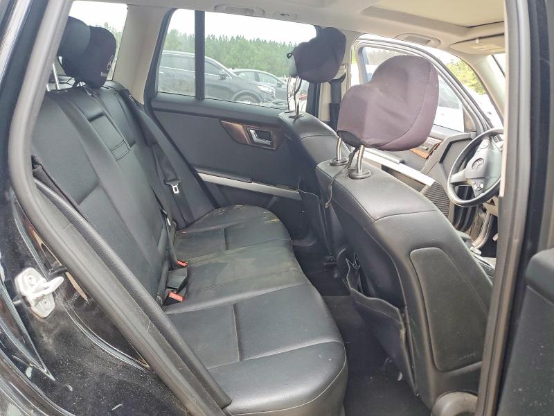 Aukcja sprzedaży 2011 Mercedes-benz Glk, vin: WDCGG5GB7BF576855, numer aukcji: 70320246