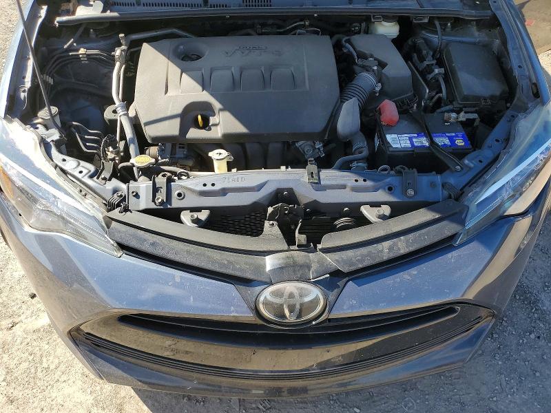 Aukcja sprzedaży 2017 Toyota Corolla, vin: 2T1BURHE6HC790763, numer aukcji: 70135586