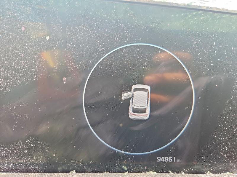 2024 Kia Ev6 მანქანა იყიდება აუქციონზე, vin: KNDC34LA2R5202239, აუქციონის ნომერი: 67711886