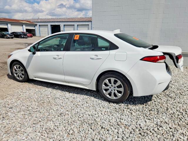 2026 Toyota Corolla მანქანა იყიდება აუქციონზე, vin: 5YFB4MDE2TP410948, აუქციონის ნომერი: 68348856