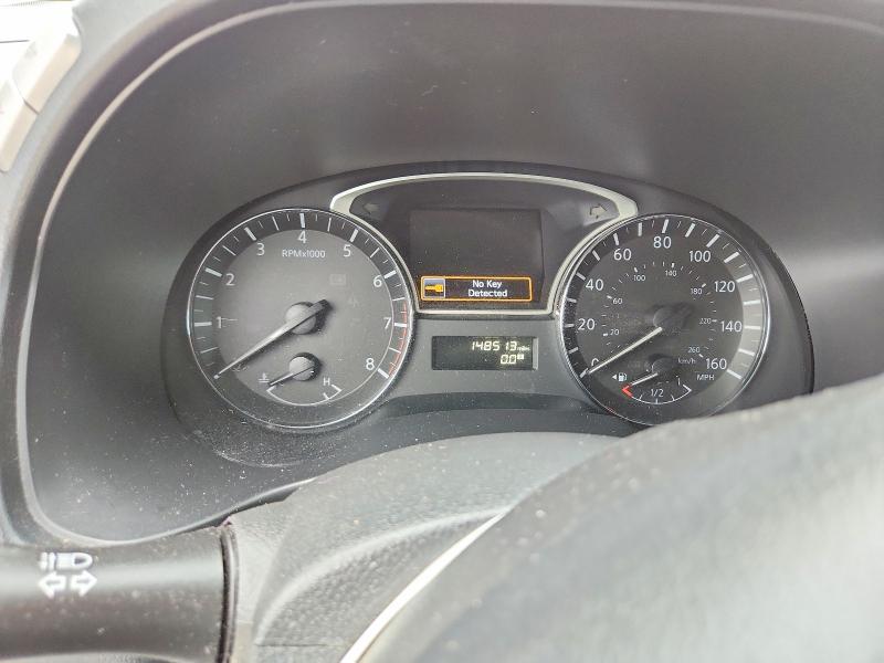 Aukcja sprzedaży 2015 Nissan Pathfinder, vin: 5N1AR2MM4FC648673, numer aukcji: 69848836