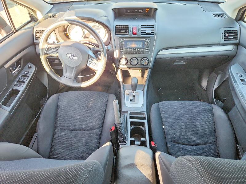Aukcja sprzedaży 2012 Subaru Impreza, vin: JF1GJAC69CH017814, numer aukcji: 67704996