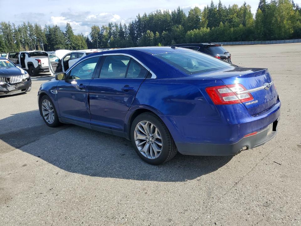 Aukcja sprzedaży 2013 Ford Taurus, vin: 1FAHP2F89DG232090, numer aukcji: 68335066