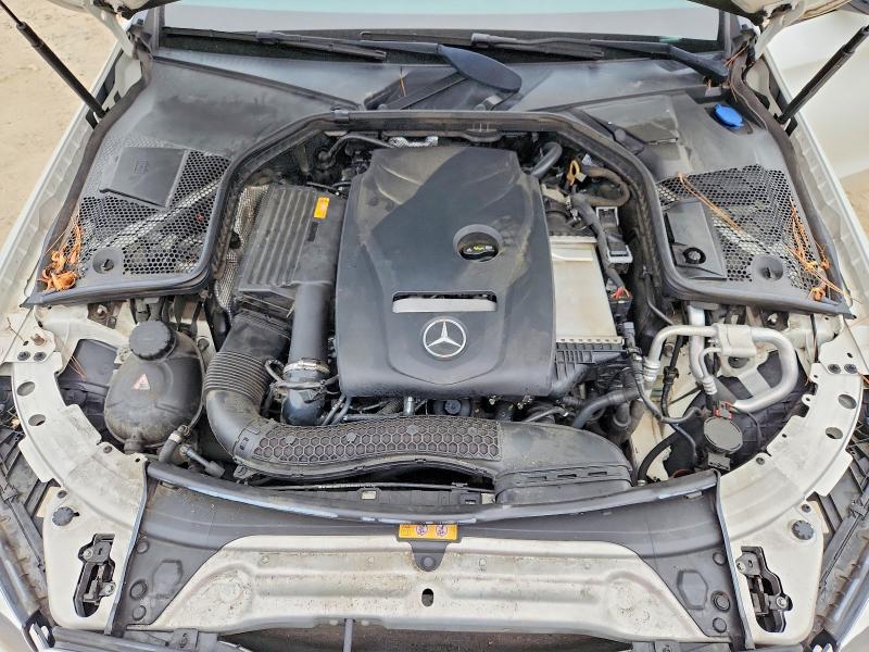 Продаж на аукціоні авто 2018 Mercedes-benz C, vin: 55SWF4JB6JU269931, номер лоту: 68359906