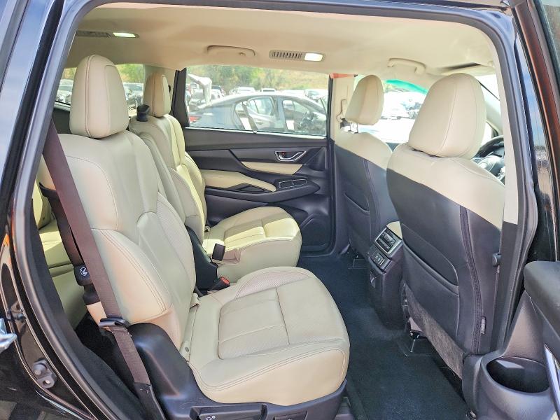 2021 Subaru Ascent მანქანა იყიდება აუქციონზე, vin: 4S4WMAMD1M3443761, აუქციონის ნომერი: 68937086