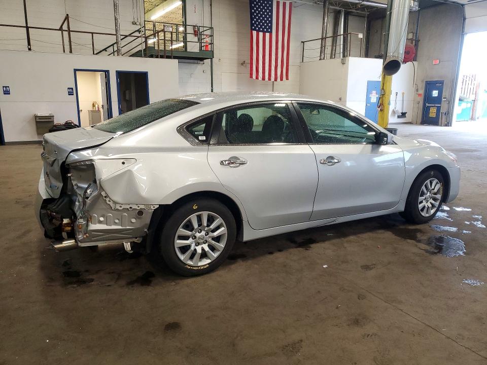 69750846 :رقم المزاد ، 1N4AL3AP2EC413249 vin ، 2014 Nissan Altima مزاد بيع