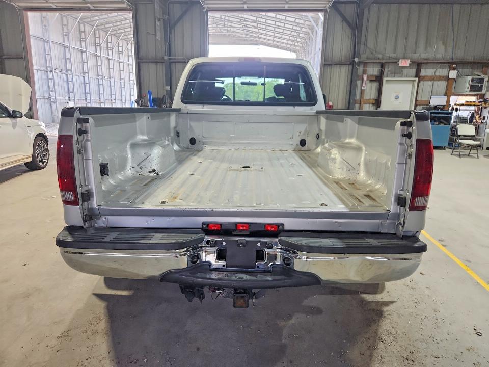 Продаж на аукціоні авто 2004 Ford F350, vin: 1FTWX32P74EB16497, номер лоту: 69381956