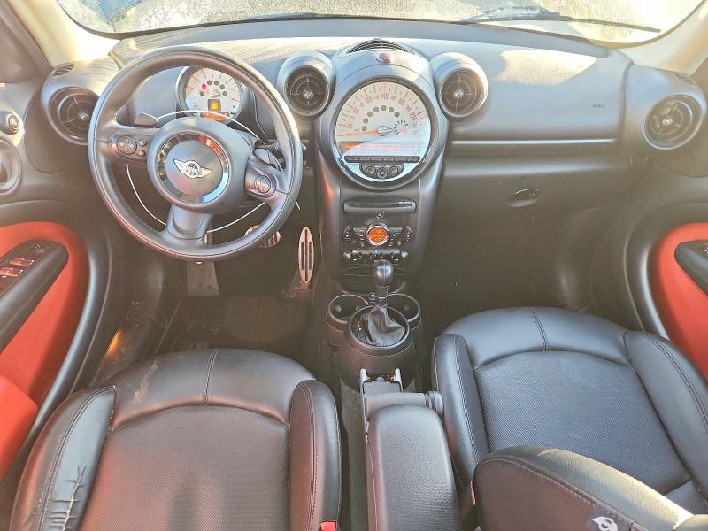 Aukcja sprzedaży 2014 Mini Cooper, vin: WMWZC5C50EWP41897, numer aukcji: 68742526