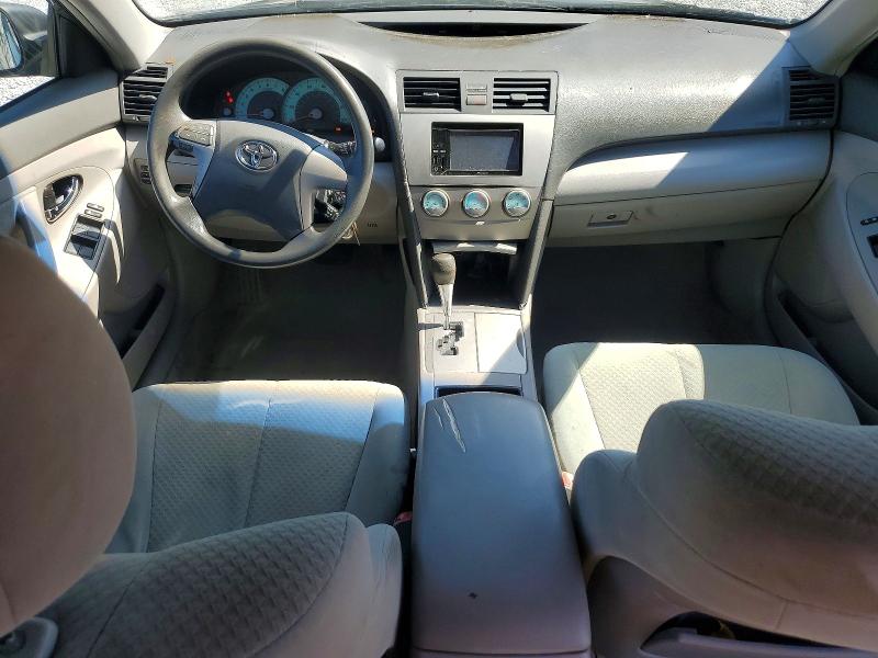 2008 Toyota Camry მანქანა იყიდება აუქციონზე, vin: 4T1BE46K48U735574, აუქციონის ნომერი: 68770196