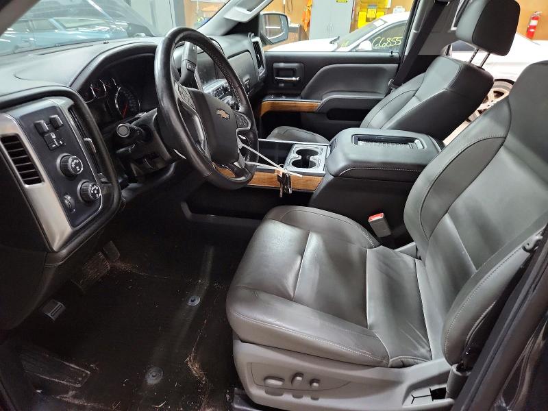 Aukcja sprzedaży 2017 Chevrolet Silverado, vin: 1GCVKSEC2HZ306896, numer aukcji: 67790206