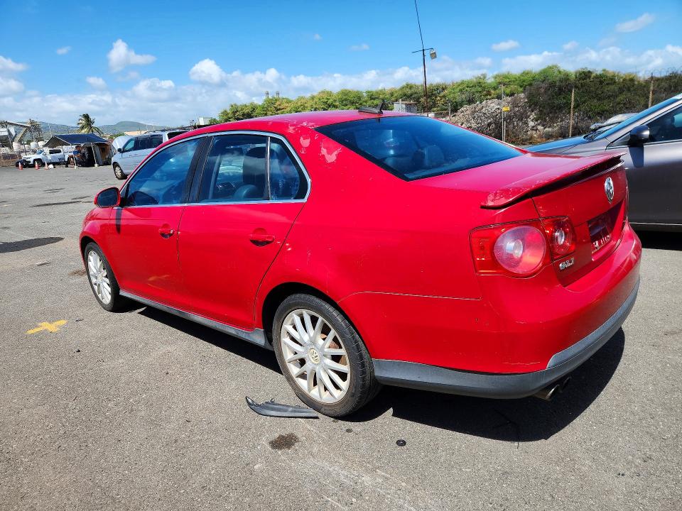 Aukcja sprzedaży 2006 Volkswagen Jetta, vin: 3VWXJ71K16M638653, numer aukcji: 66893376