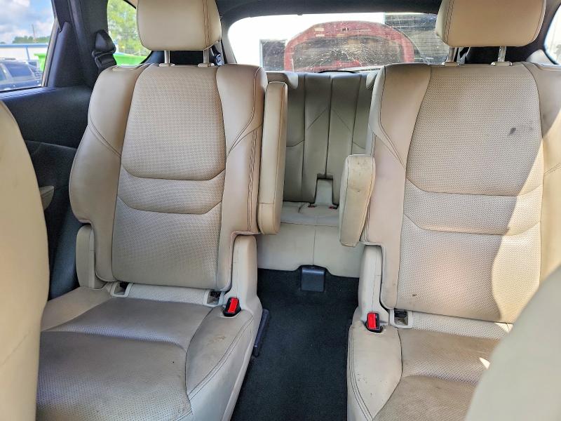 2020 Mazda Cx-9 მანქანა იყიდება აუქციონზე, vin: JM3TCADY4L0412251, აუქციონის ნომერი: 68196456