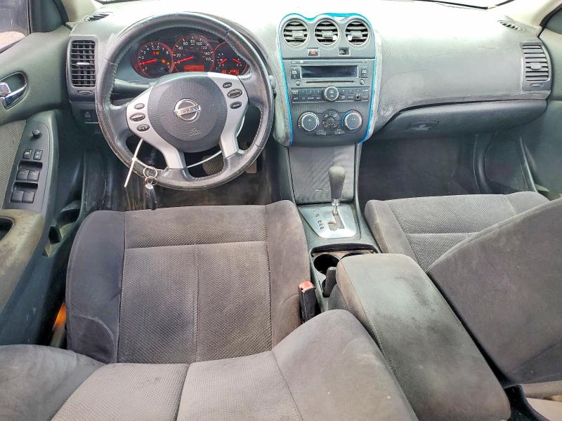 2008 Nissan Altima მანქანა იყიდება აუქციონზე, vin: 1N4AL21E58N541065, აუქციონის ნომერი: 67560966