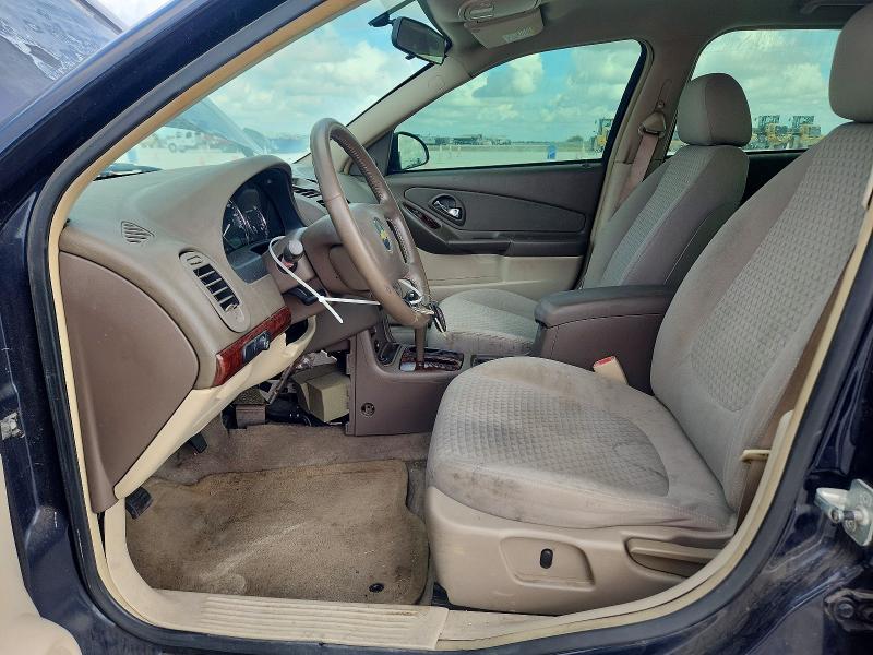 Aukcja sprzedaży 2006 Chevrolet Malibu, vin: 1G1ZT518X6F255754, numer aukcji: 70930846