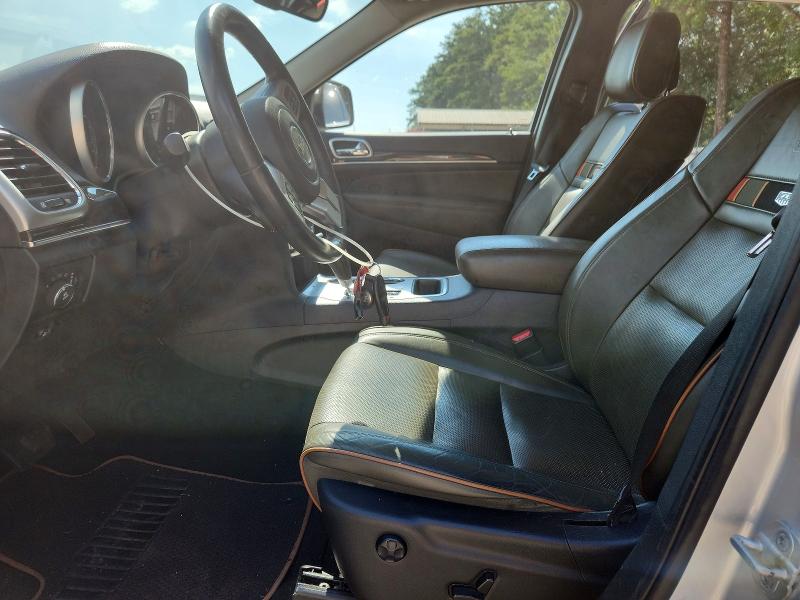 2011 Jeep Grand Cherokee მანქანა იყიდება აუქციონზე, vin: 1J4RR4GG9BC681214, აუქციონის ნომერი: 67442016