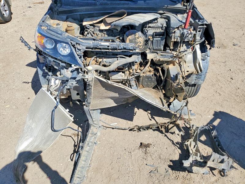 68986426 :رقم المزاد ، 5XYKT4A25BG116833 vin ، 2011 Kia Sorento مزاد بيع