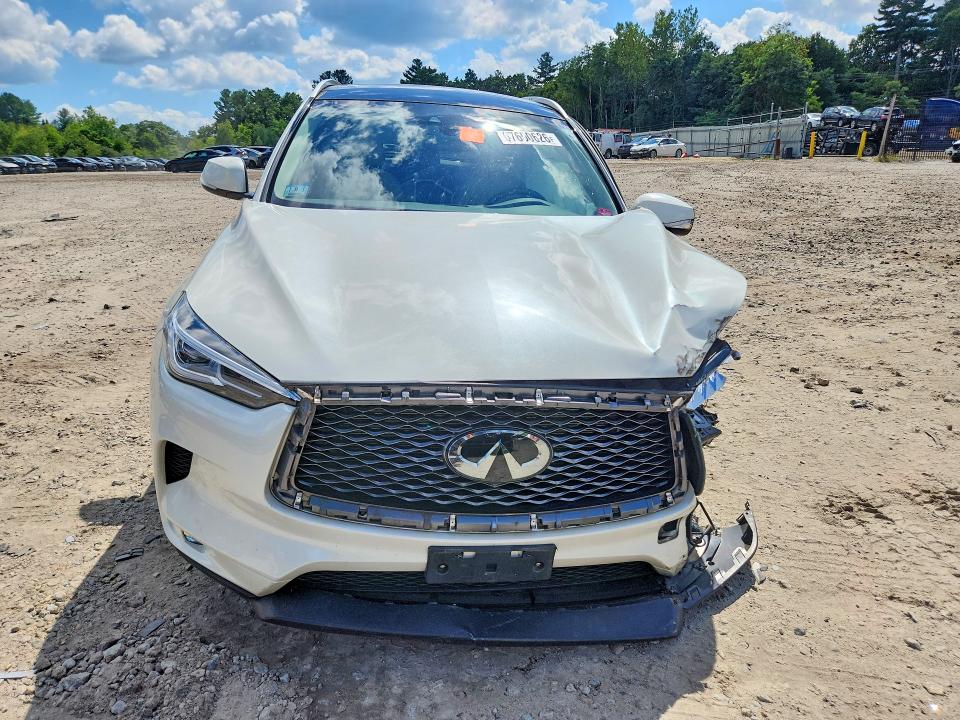 Продажа на аукционе авто 2020 Infiniti Qx50, vin: 3PCAJ5M34LF108050, номер лота: 67650626