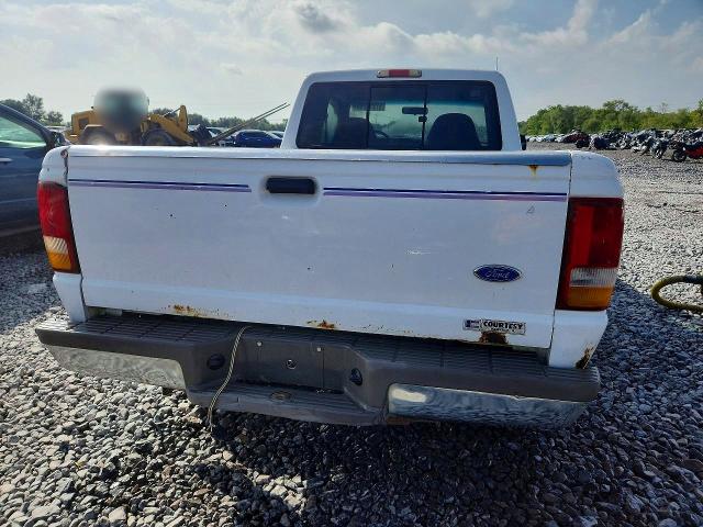 67211256 :رقم المزاد ، 1FTCR14X2RPC59707 vin ، 1994 Ford Ranger مزاد بيع