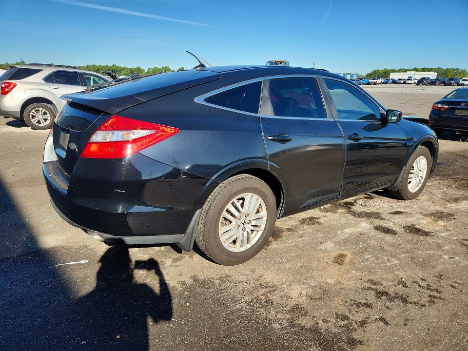 Aukcja sprzedaży 2012 Honda Crosstour, vin: 5J6TF3H5XCL005233, numer aukcji: 70675276