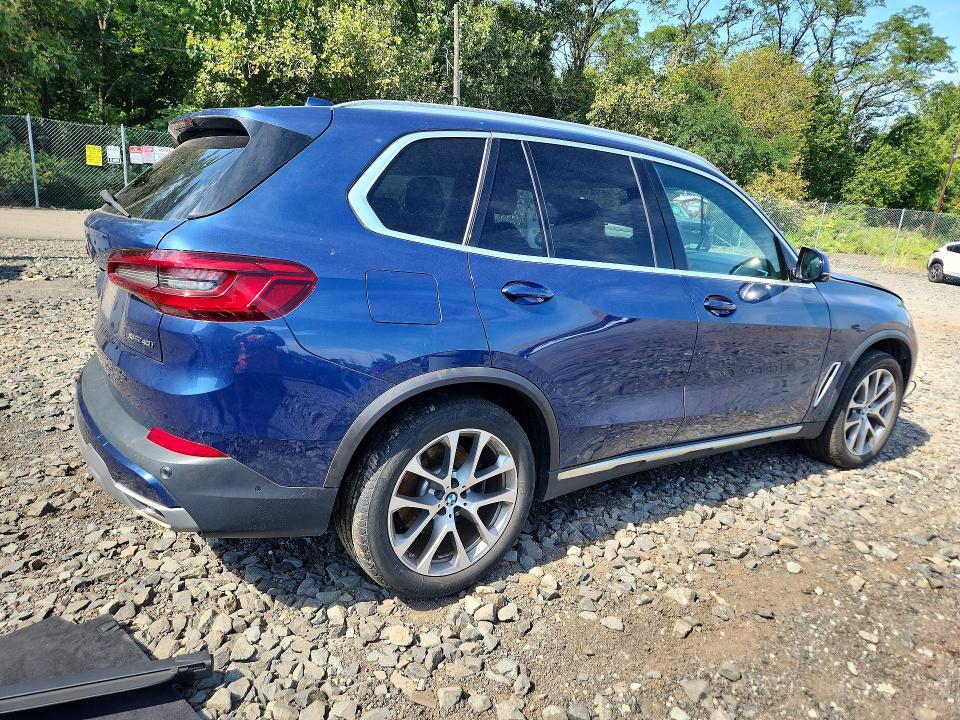 67792456 :رقم المزاد ، 5UXCR6C58KLL02181 vin ، 2019 Bmw X5 مزاد بيع