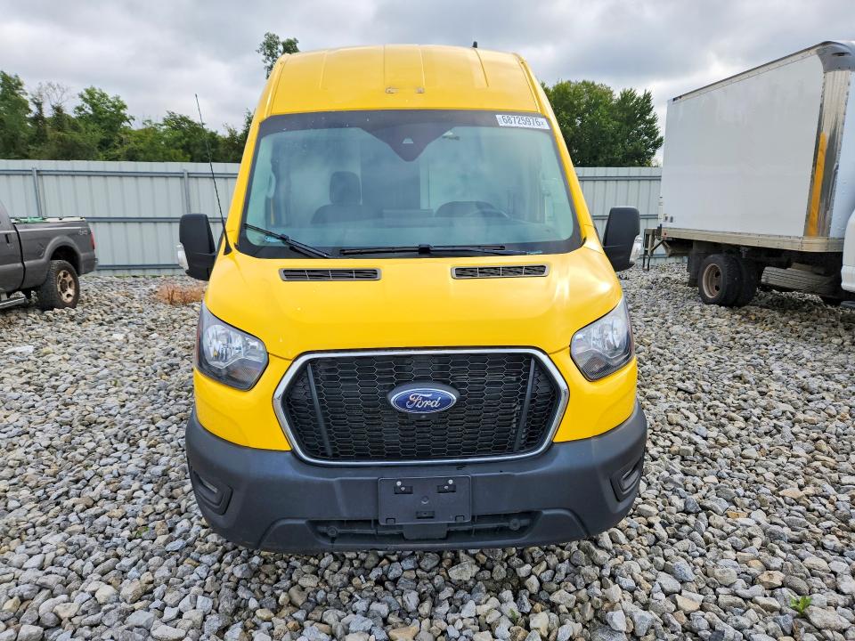 Продажа на аукционе авто 2022 Ford Transit, vin: 1FTBR3X86NKA09020, номер лота: 68725976
