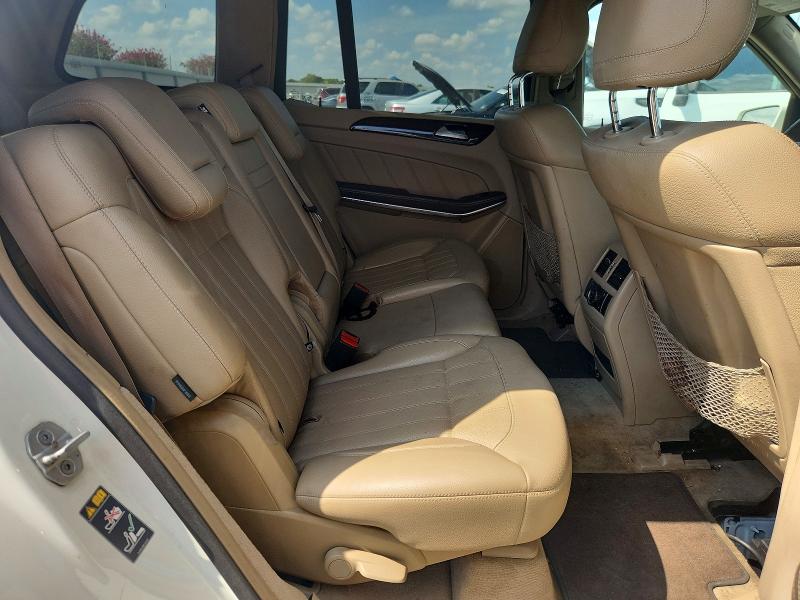 Aukcja sprzedaży 2013 Mercedes-benz Gl, vin: 4JGDF7CE3DA173507, numer aukcji: 69433956