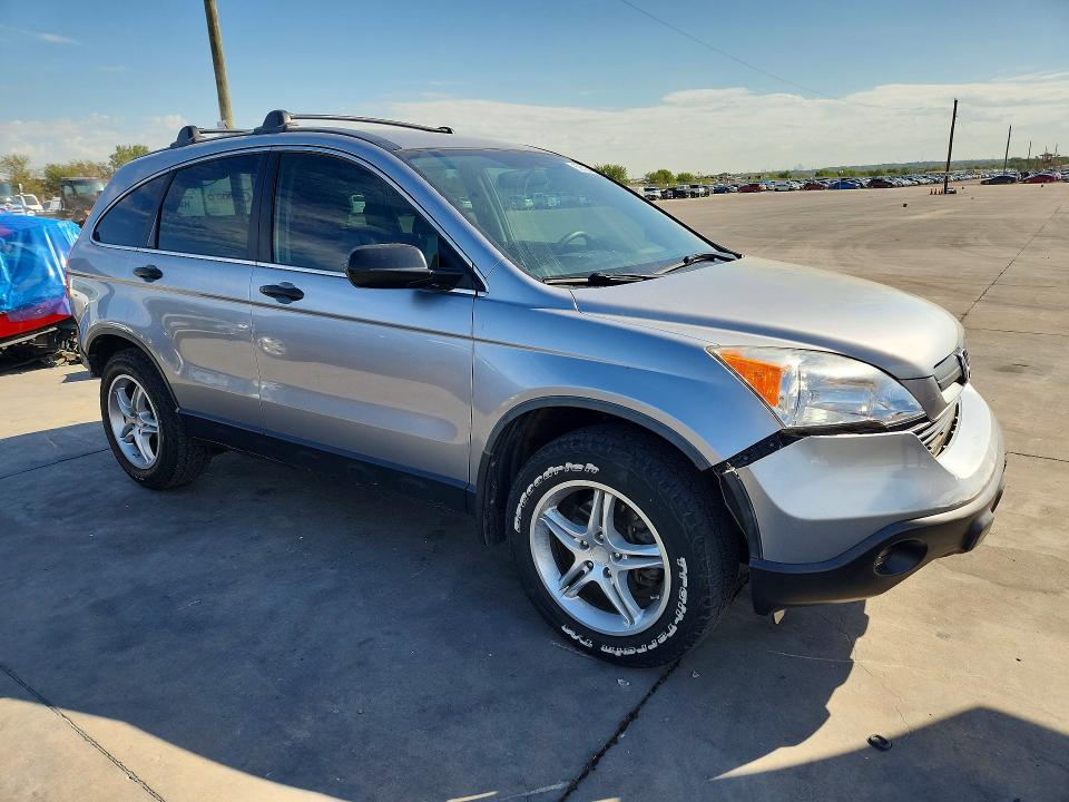69326466 :رقم المزاد ، JHLRE48308C061456 vin ، 2008 Honda Cr-v مزاد بيع