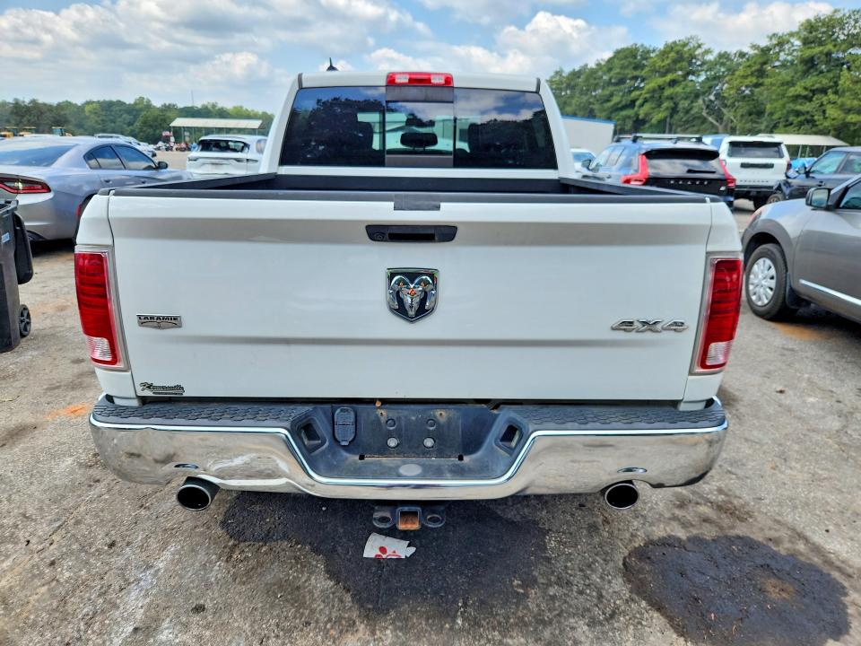 Продаж на аукціоні авто 2019 Ram 1500 Classic, vin: 1C6RR7NM1KS710086, номер лоту: 68578806