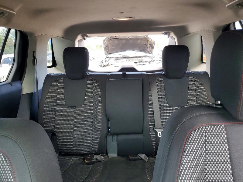 67256476 :رقم المزاد ، 2GKALMEK7G6337042 vin ، 2016 Gmc Terrain مزاد بيع