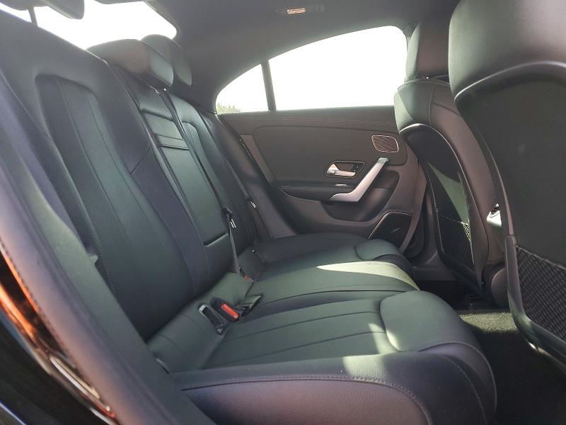 Aukcja sprzedaży 2025 Mercedes-benz Cla, vin: W1K5J4HB2SN517862, numer aukcji: 68644706