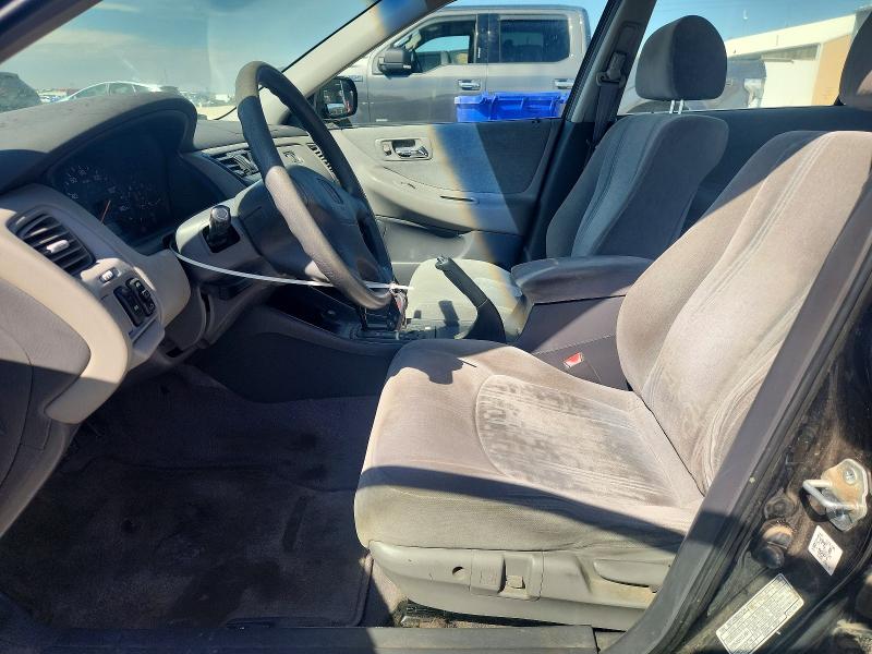 Aukcja sprzedaży 2000 Honda Accord, vin: JHMCG5650YC018046, numer aukcji: 69024976