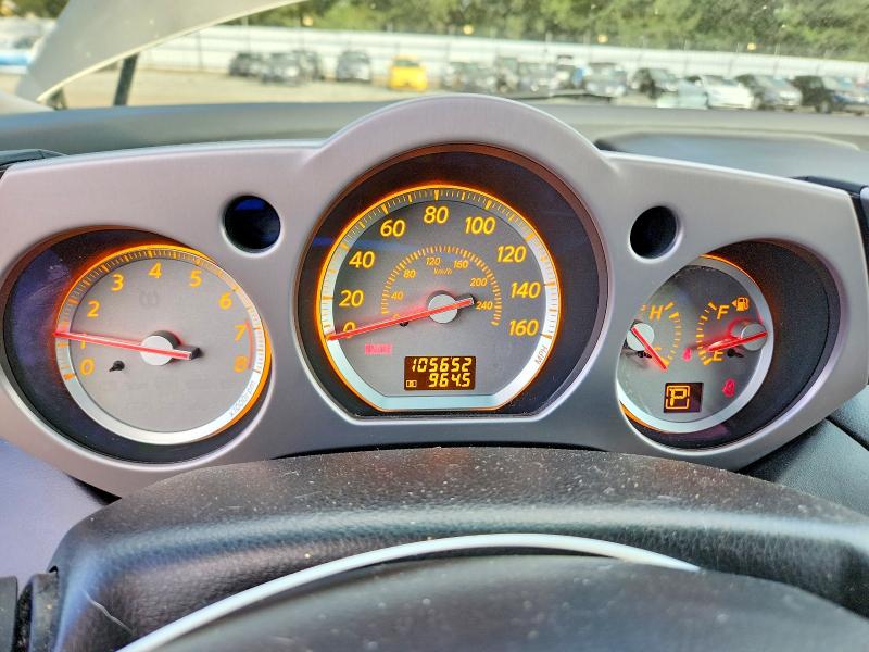 Auction sale of the 2006 Nissan Murano, vin: JN8AZ08W96W546664, lot number: 69092976