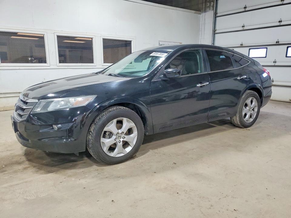 Aukcja sprzedaży 2012 Honda Crosstour, vin: 5J6TF2H5XCL007994, numer aukcji: 69567856