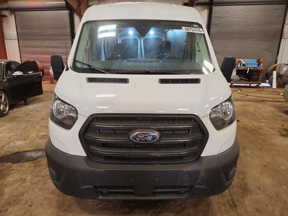 2020 Ford Transit მანქანა იყიდება აუქციონზე, vin: 1FTBR1CG8LKA74546, აუქციონის ნომერი: 69757416