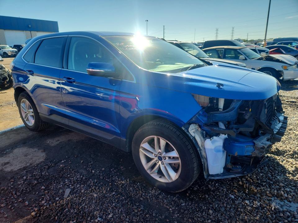Продаж на аукціоні авто 2018 Ford Edge, vin: 2FMPK4J98JBC40907, номер лоту: 68924106