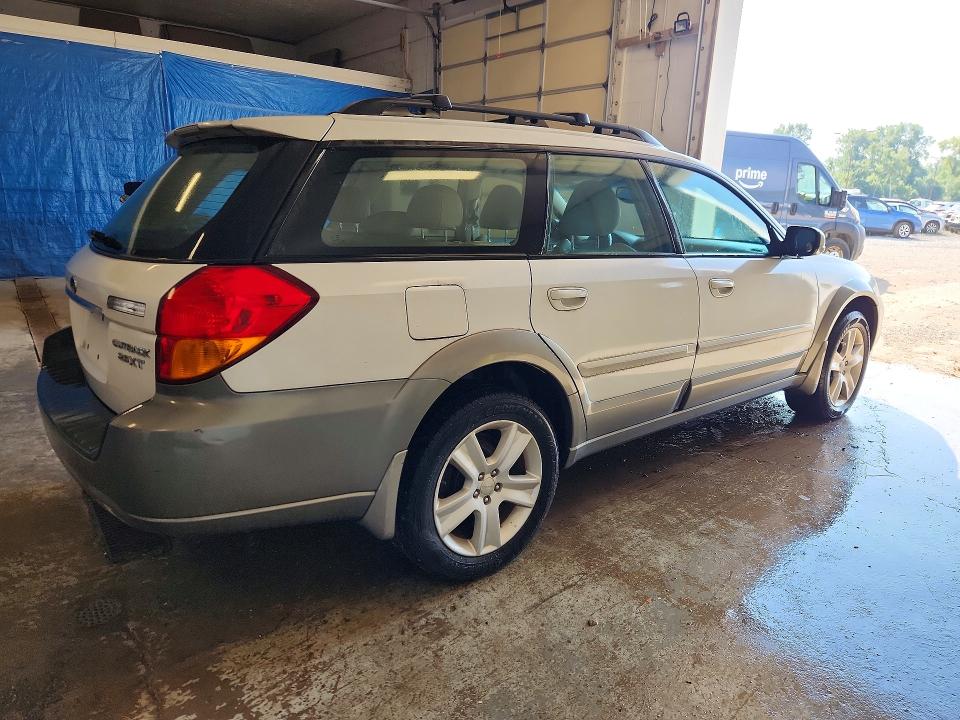 Продаж на аукціоні авто 2005 Subaru Legacy, vin: 4S4BP67C254352550, номер лоту: 67365906