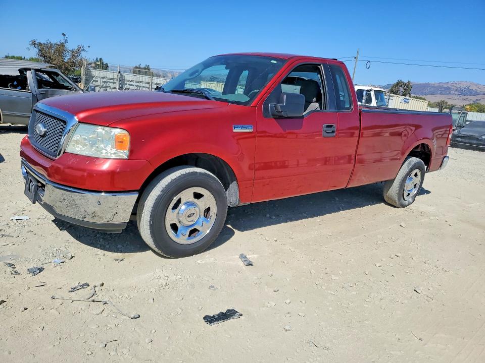 Aukcja sprzedaży 2008 Ford F150, vin: 1FTRF12208KE24708, numer aukcji: 70995546