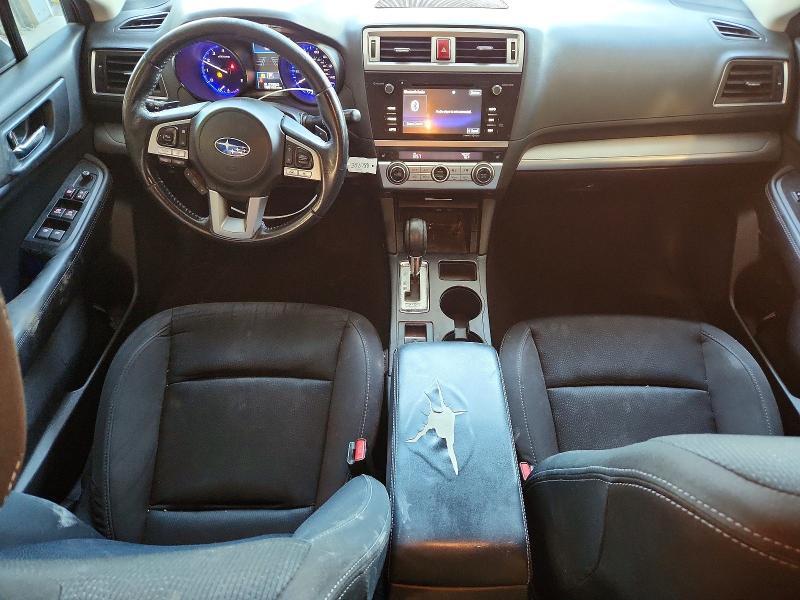 69304046 :رقم المزاد ، 4S3BNAF64H3043987 vin ، 2017 Subaru Legacy مزاد بيع
