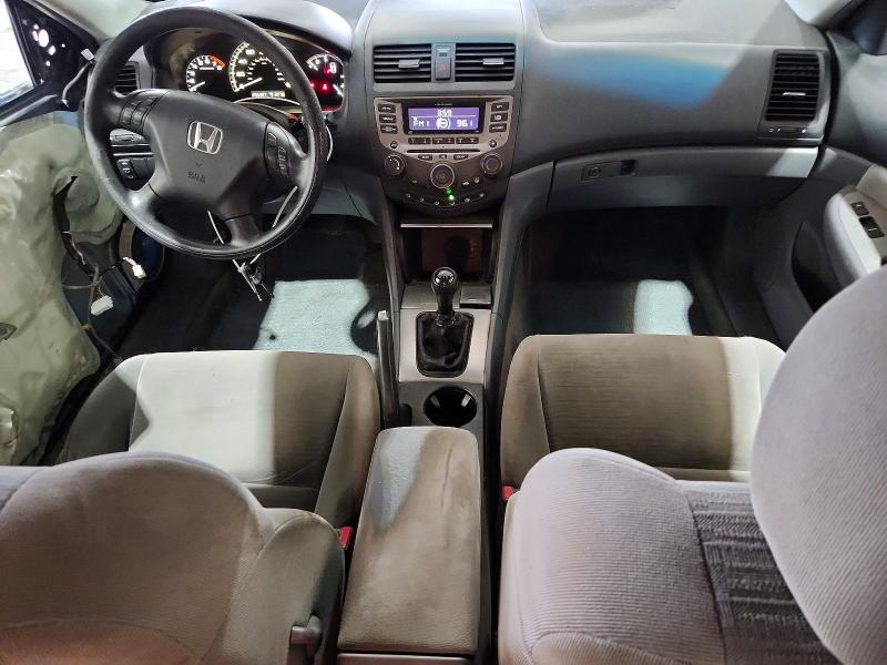2007 Honda Accord მანქანა იყიდება აუქციონზე, vin: 1HGCM55727A129819, აუქციონის ნომერი: 70730786