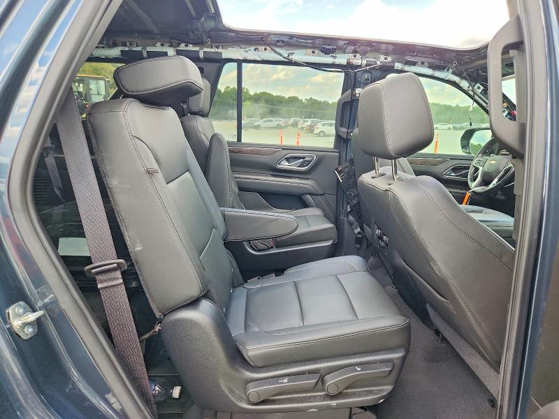 Aukcja sprzedaży 2021 Chevrolet Tahoe, vin: 1GNSCNKD2MR130836, numer aukcji: 67315266