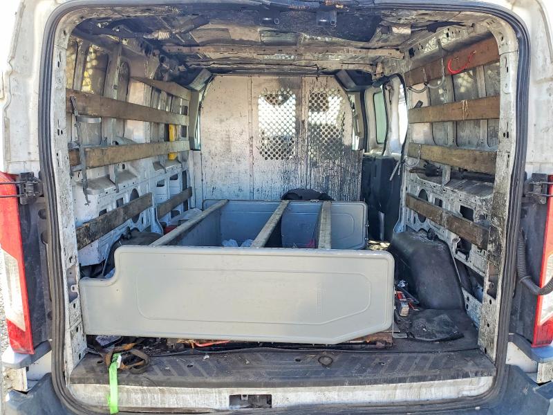 Aukcja sprzedaży 2016 Ford Transit, vin: 1FTYR1ZM1GKA47315, numer aukcji: 71157056