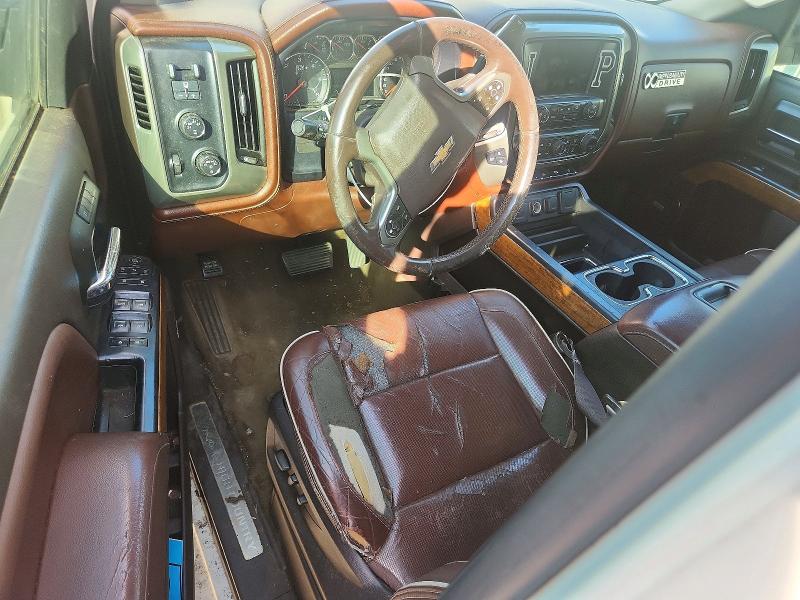 Aukcja sprzedaży 2014 Chevrolet Silverado, vin: 3GCUKTEC0EG557123, numer aukcji: 67181586