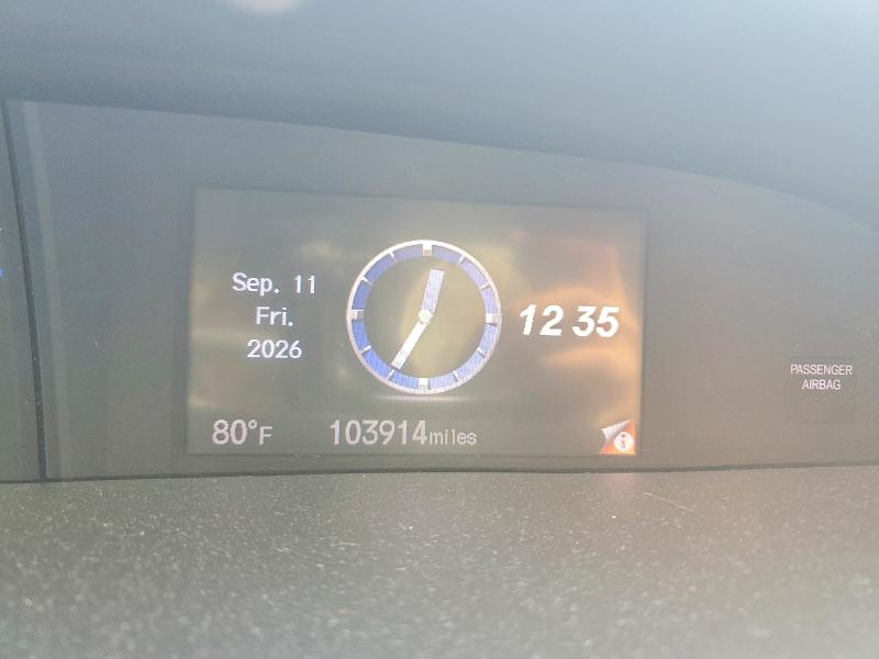2012 Honda Civic მანქანა იყიდება აუქციონზე, vin: 19XFB2F85CE320407, აუქციონის ნომერი: 68736046