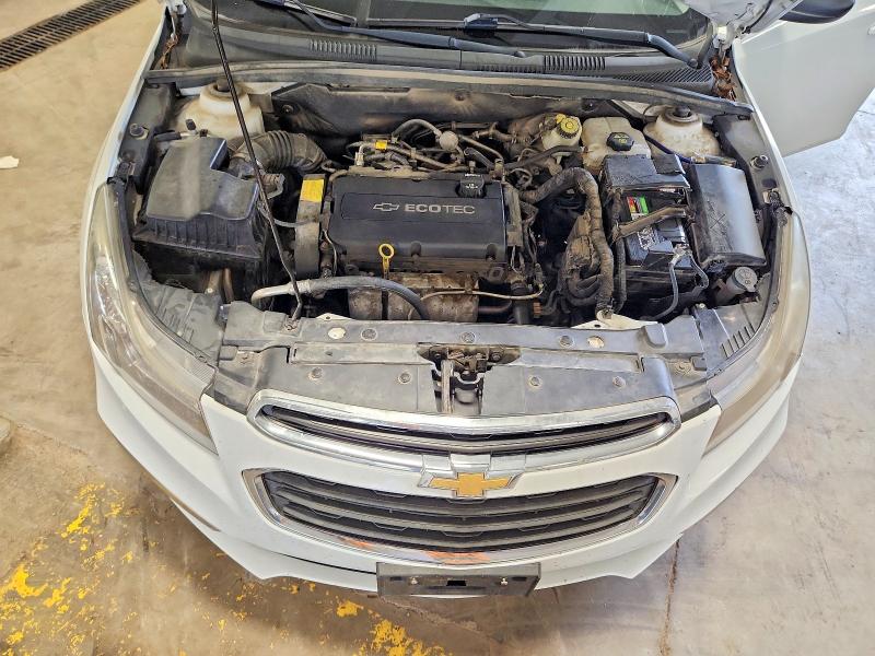 Продажа на аукционе авто 2015 Chevrolet Cruze, vin: 1G1PA5SH3F7178599, номер лота: 70637436