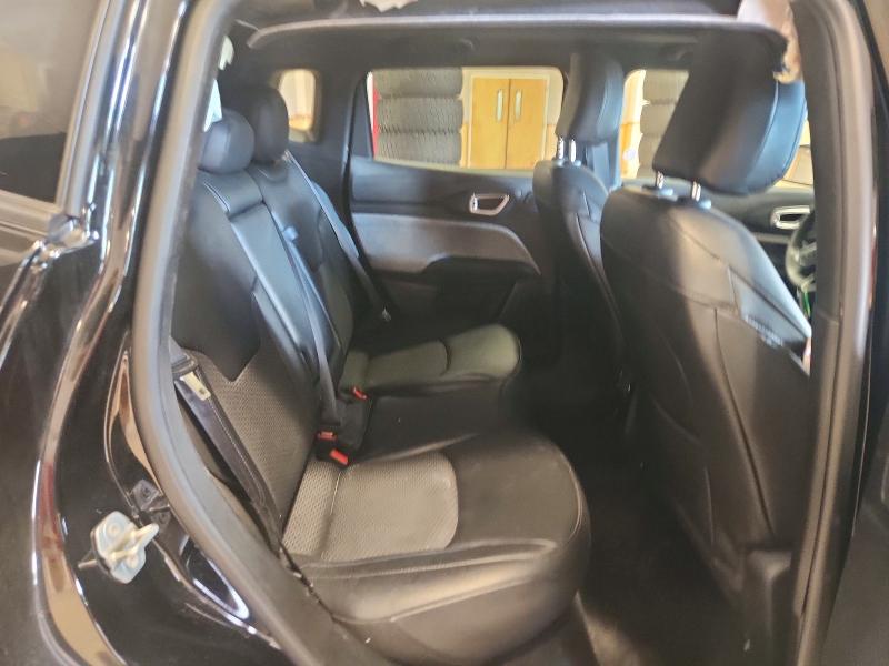 Продаж на аукціоні авто 2025 Jeep Compass, vin: 3C4NJDBN5ST548875, номер лоту: 67987596