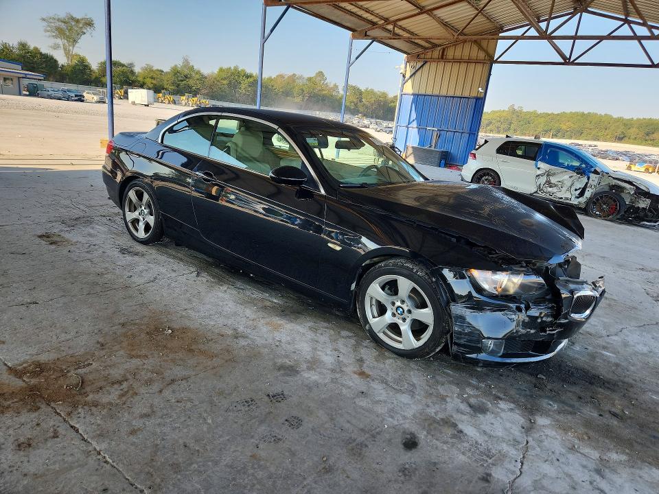 Aukcja sprzedaży 2008 Bmw 328, vin: WBAWL13578PX19728, numer aukcji: 69762436