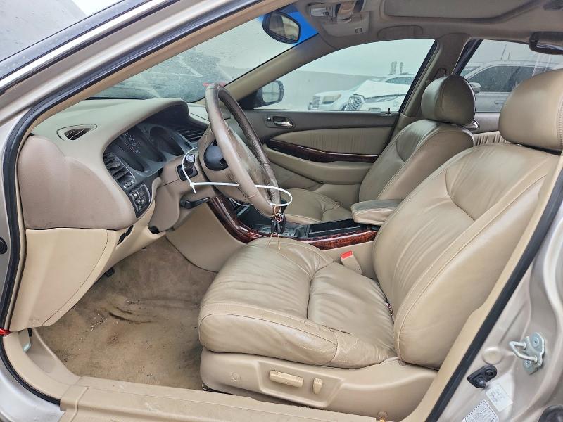 Продажа на аукционе авто 1999 Acura 3.2tl, vin: 19UUA5649XA020520, номер лота: 69770646