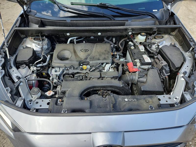 2021 Toyota Rav4 მანქანა იყიდება აუქციონზე, vin: JTMA1RFV1MJ039771, აუქციონის ნომერი: 66991026